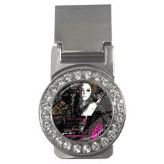 Grunge Witch Money Clips (cz) 