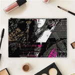 Grunge Witch Cosmetic Bag (Large) Front