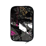 Grunge Witch Apple MacBook Pro 13  Zipper Case Front