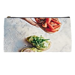 A Beautiful Bruschetta Pencil Case by ConteMonfrey