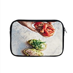 A Beautiful Bruschetta Apple Macbook Pro 15  Zipper Case by ConteMonfrey