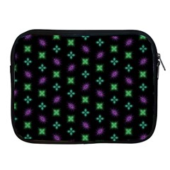 Pattern Background Bright Pattern Apple Ipad 2/3/4 Zipper Cases by danenraven