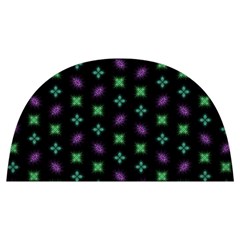 Pattern Background Bright Pattern Anti Scalding Pot Cap by danenraven