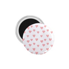 Small Cute Hearts 1 75  Magnets by ConteMonfrey