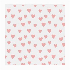 Small Cute Hearts Medium Glasses Cloth by ConteMonfrey