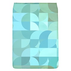 Geometric Ocean  Removable Flap Cover (s) by ConteMonfrey