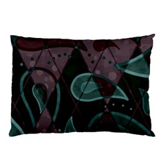 Background Pattern Texture Design Pillow Case