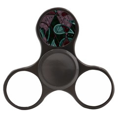 Background Pattern Texture Design Finger Spinner