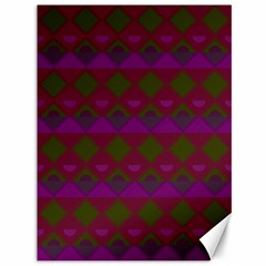 Illustration Argyle Pattern Argyle Background Canvas 36  X 48  by danenraven