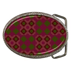 Illustration Background Abstract Pattern Texture Design Belt Buckles by danenraven