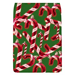 Christmas Wrapping Paper Abstract Removable Flap Cover (s) by danenraven