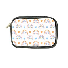 Rainbow Pattern Coin Purse by ConteMonfrey