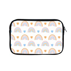 Rainbow Pattern Apple Macbook Pro 13  Zipper Case by ConteMonfrey