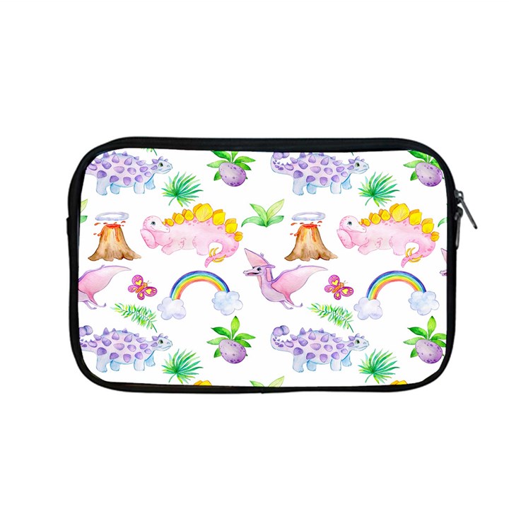 Dinosaurs Are Our Friends  Apple MacBook Pro 13  Zipper Case