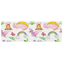 Dinosaurs Are Our Friends  Banner And Sign 9  X 3 