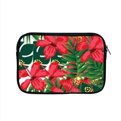 Tulips Design Apple Macbook Pro 15  Zipper Case by designsbymallika