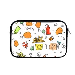 Set Child Fun Funny Collection Apple Macbook Pro 13  Zipper Case by artworkshop