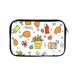 Set Child Fun Funny Collection Apple MacBook Pro 13  Zipper Case Front