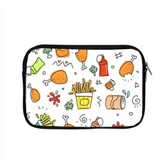 Set Child Fun Funny Collection Apple Macbook Pro 15  Zipper Case by artworkshop