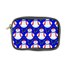 Seamless  Repeating Pattern Coin Purse by artworkshop