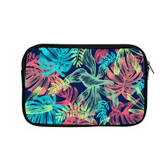 Sheets Tropical Picture Plant Pattern Apple Macbook Pro 13  Zipper Case by Ravend