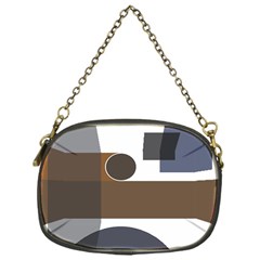 Background Wallpaper Abstract Chain Purse (one Side) by Ravend