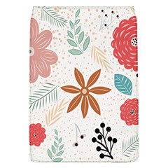 Nature Flora Background Wallpaper Removable Flap Cover (l) by Ravend