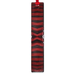 Abstract Pattern Large Book Marks