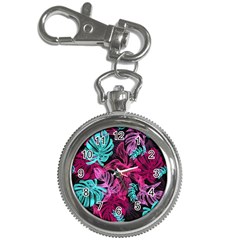 Illustration Sheets Drawing Reason Pattern Key Chain Watches by Ravend