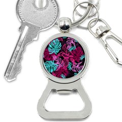 Illustration Sheets Drawing Reason Pattern Bottle Opener Key Chain by Ravend