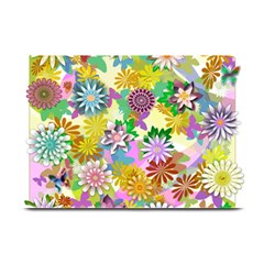 Illustration-pattern-abstract Plate Mats by Pakrebo