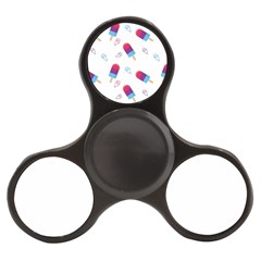 Ice Cream Popsicles Wallpaper Finger Spinner