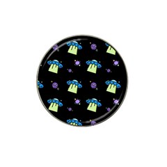 Illustration Cosmos Cosmo Rocket Spaceship Ufo Hat Clip Ball Marker