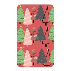 Christmas Tree Icon Memory Card Reader (rectangular) by danenraven