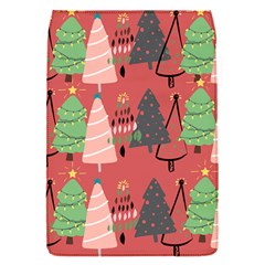 Christmas Tree Icon Removable Flap Cover (s) by danenraven