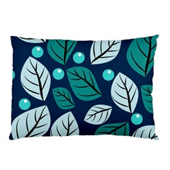 Vibrant Fall Autumn   Pillow Case by ConteMonfrey