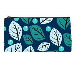 Vibrant Fall Autumn   Pencil Case by ConteMonfrey