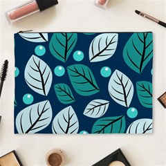 Vibrant Fall Autumn   Cosmetic Bag (xl) by ConteMonfrey