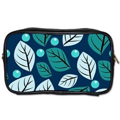 Vibrant Fall Autumn   Toiletries Bag (one Side) by ConteMonfrey