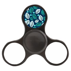 Vibrant Fall Autumn   Finger Spinner by ConteMonfrey