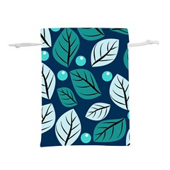 Vibrant Fall Autumn   Lightweight Drawstring Pouch (s) by ConteMonfrey