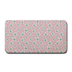 Pink Spring Blossom Medium Bar Mats by ConteMonfrey