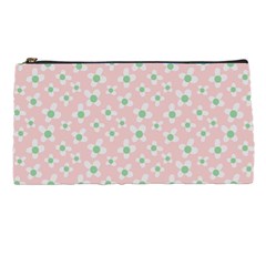 Pink Spring Blossom Pencil Case by ConteMonfrey