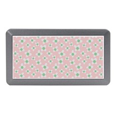 Pink Spring Blossom Memory Card Reader (mini) by ConteMonfrey