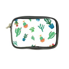 Among Succulents And Cactus  Coin Purse by ConteMonfrey