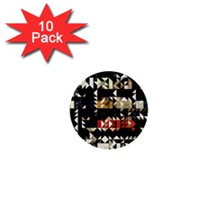 Art-design-color-banner-wallpaper 1  Mini Buttons (10 pack) 