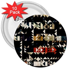 Art-design-color-banner-wallpaper 3  Buttons (10 pack) 