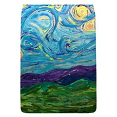 A Very Very Starry Night Removable Flap Cover (s)