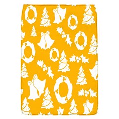 Orang Card Christmas Removable Flap Cover (s) by artworkshop