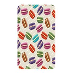 Macaron Macaroon Stylized Macaron Design Repetition Memory Card Reader (rectangular) by artworkshop